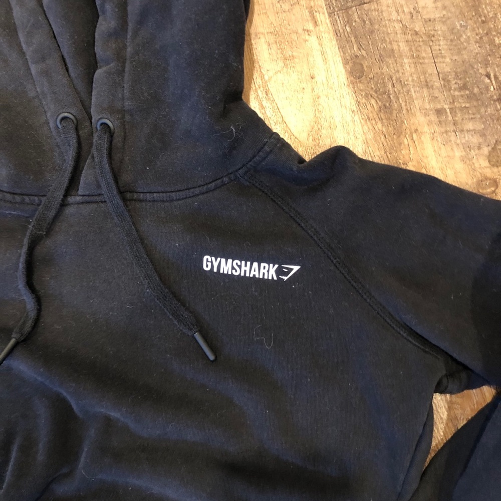 Gymshark hoodie